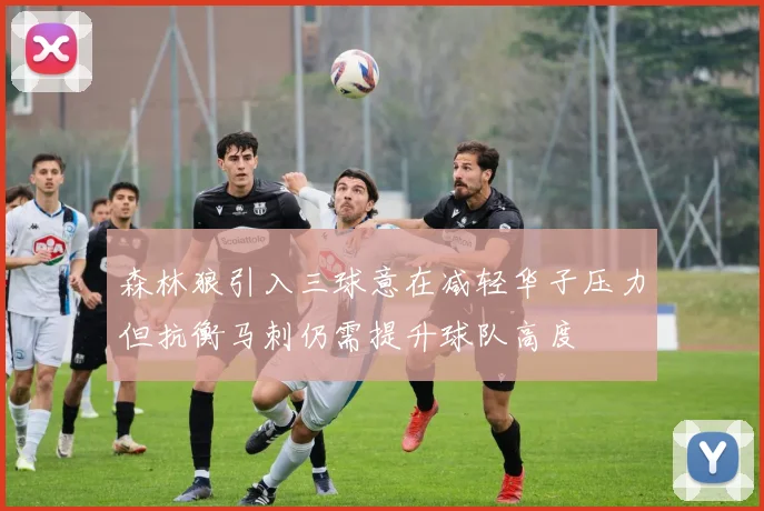 森林狼引入三球意在减轻华子压力但抗衡马刺仍需提升球队高度